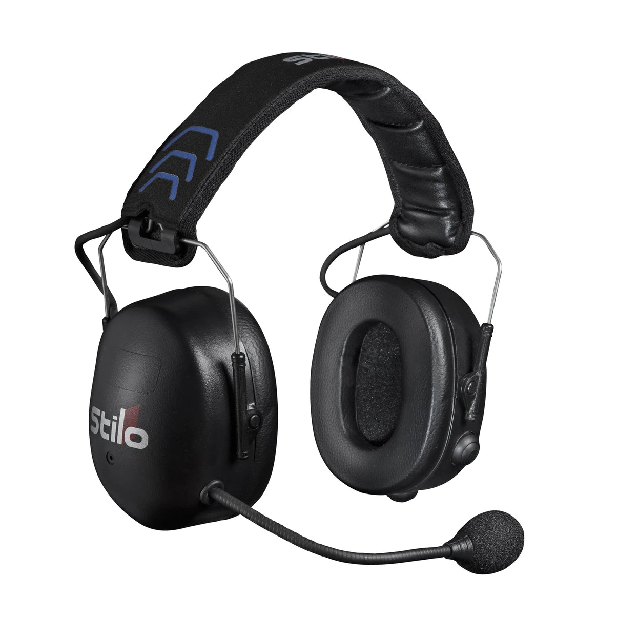 Stilo trådlöst träningsset/headset