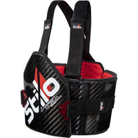 Stilo revbenskydd Carbon Curva 8870 FIA - Racing shop