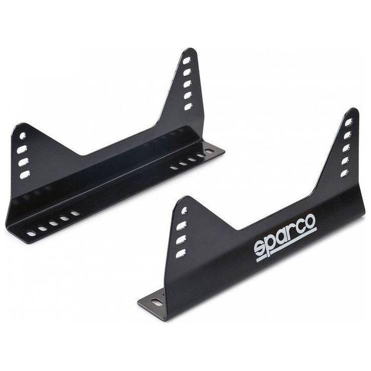Stolsfäste Sparco Stål - Racing shop