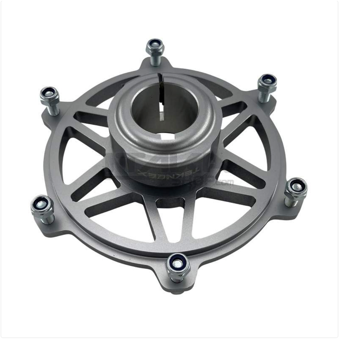 TEKNEEX D30 ALUMINIUM Bakdrev nav - Racing shop
