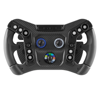 VPG SIM MUSTANG GT3 simracing-ratt framsida