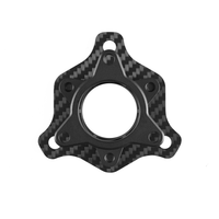 VPG SIM 50mm Spacer simracing framsida
