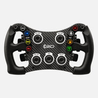 GRID MPX Sim Racing Steering Wheel