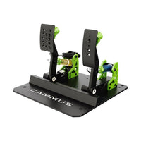 CAMMUS LC200 pedals