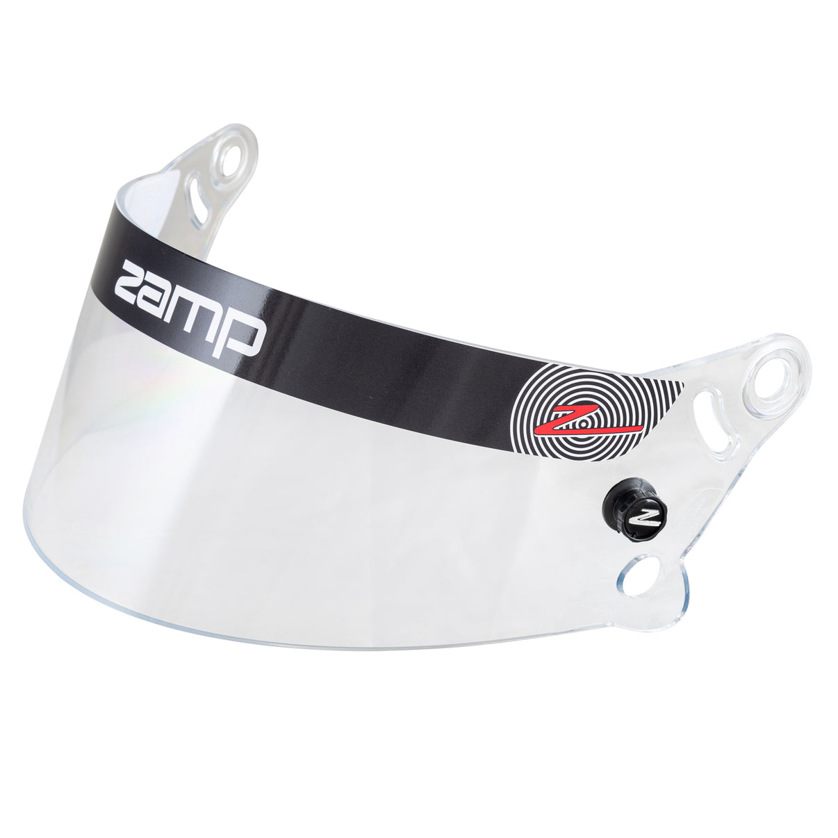 Zamp Z-20 visir - Klar