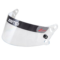 Zamp Z-20 visir - Klar