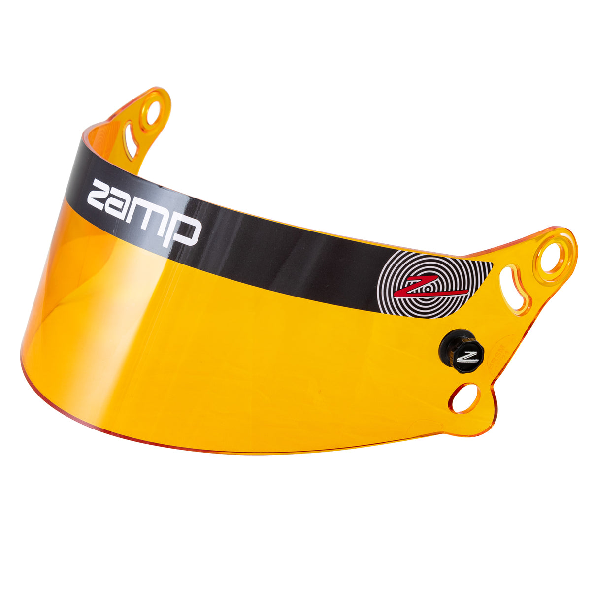 Zamp Z-20 visir - Gul