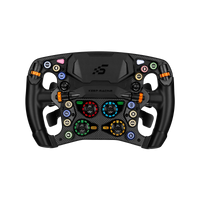 Simagic Zeus Formula Ratt för simracing entusiaster