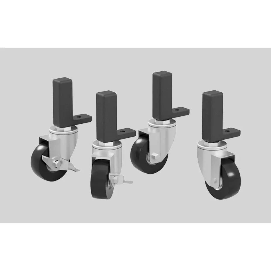 Sabelt Wheels Kit - bild 1