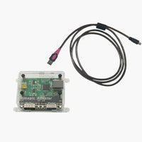 Simagic Peripheral Adapter for Thrustmaster & Logitech - bild 1