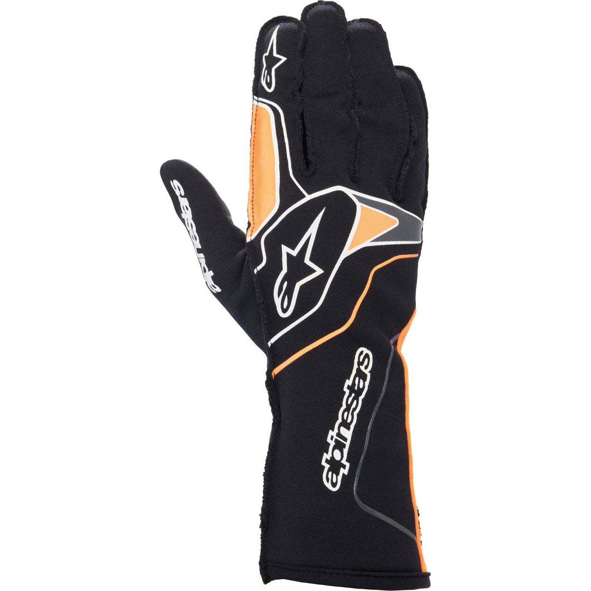 Alpinestars kartinghandske Tech 1KX v3