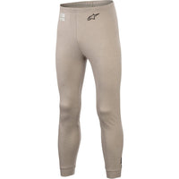 Alpinestars racingbyxor RACE v3 i beige med FIA-godkännande