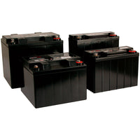Sandtler Racing Batteri R20