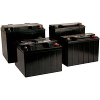 Sandtler Racing Batteri R26