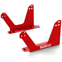 Sparco seat mount