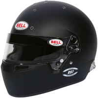 BELL hjälm RS7 Pro Stamina - Svart