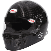 BELL hjälm GT6 Carbon RD - Med intercom