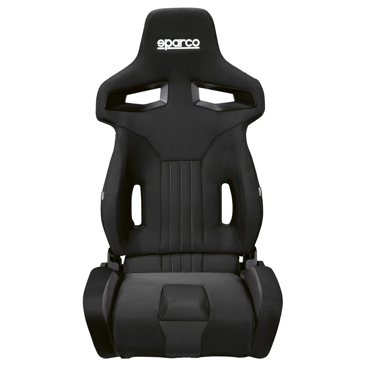 Sparco Sportstol R333 - Svart