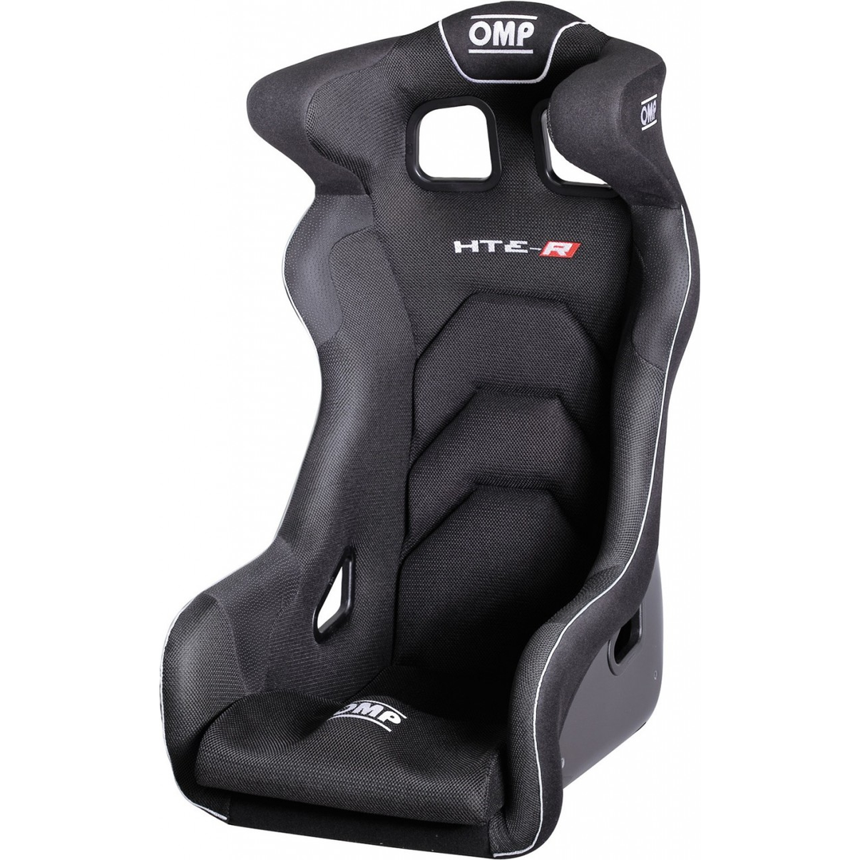 OMP Racingstol HTE-R XL