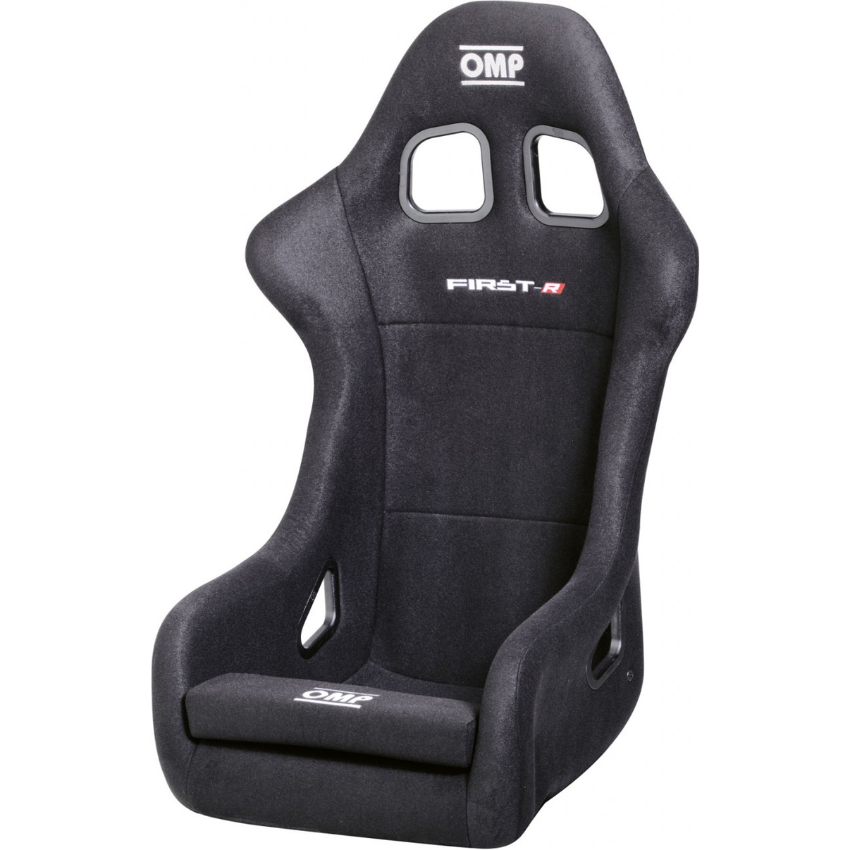 OMP Racingstol First-R