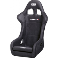 OMP Racingstol First-R