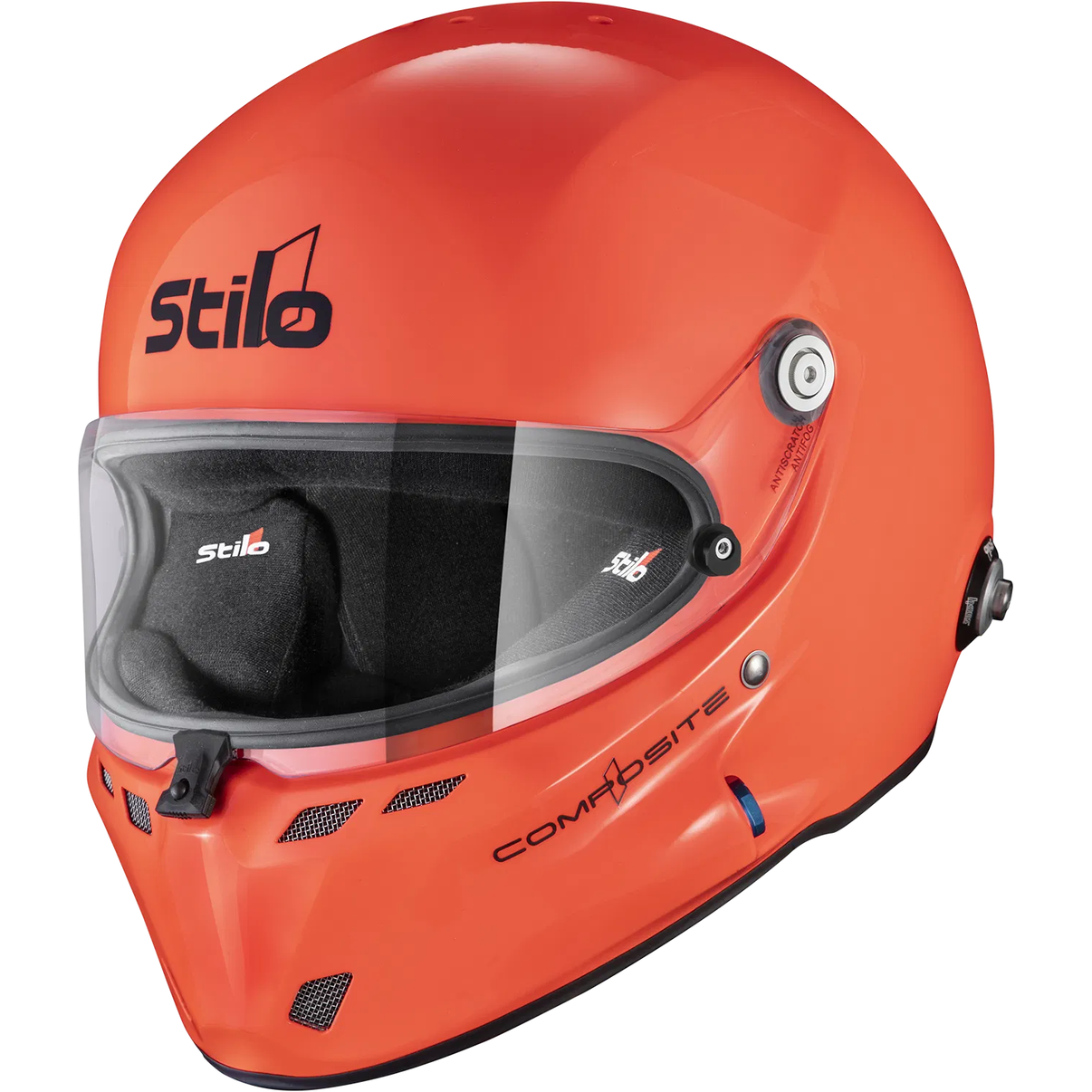 Stilo ST6F Offshore-hjälm