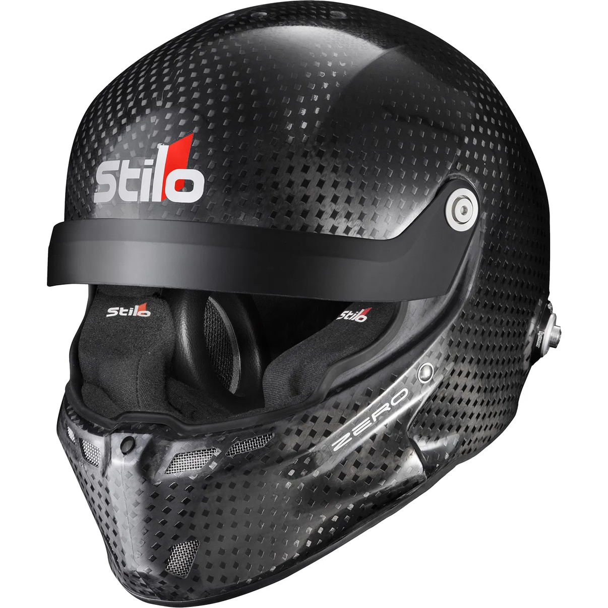 Stilo ST6R Zero 8860 WL-hjälm