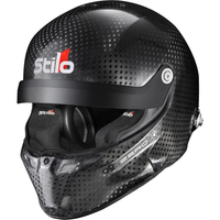 Stilo ST6R Zero 8860 WL-hjälm