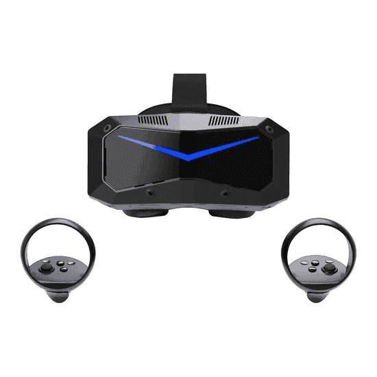 Pimax Crystal Super Ultrawide - Pimax Prime