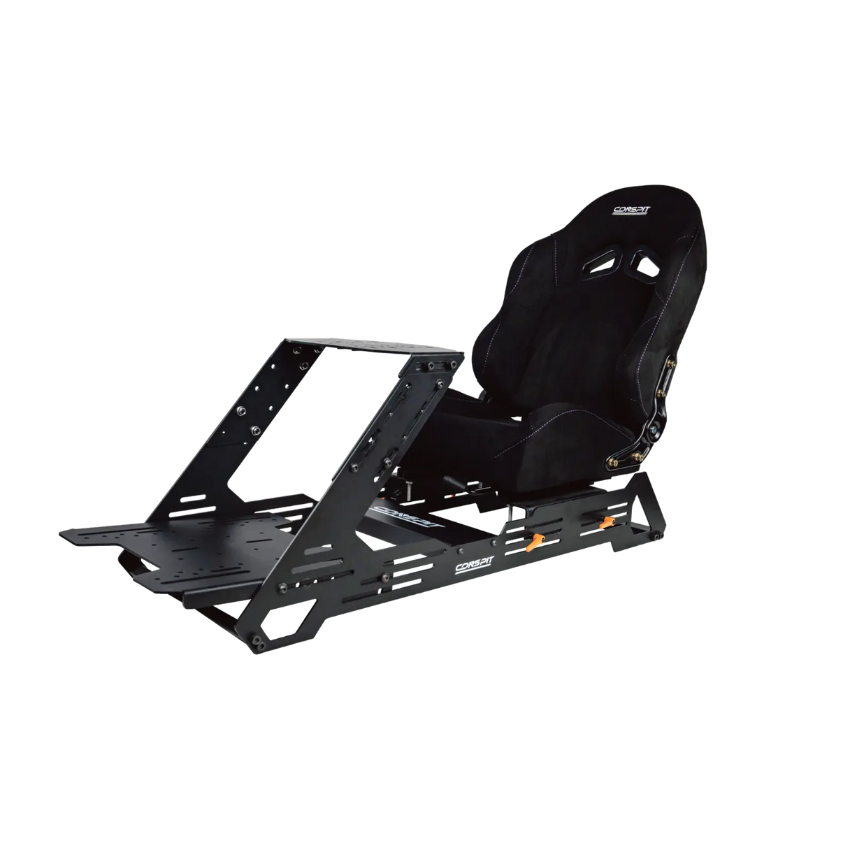 Conspit GT-B Kids – simracing-rigg för barn