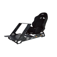 Conspit GT-B Kids – simracing-rigg för barn