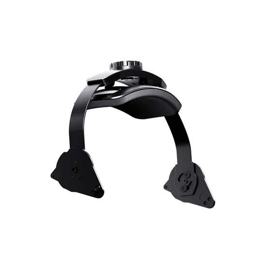 Crystal Comfort Topstrap: Andra generationen