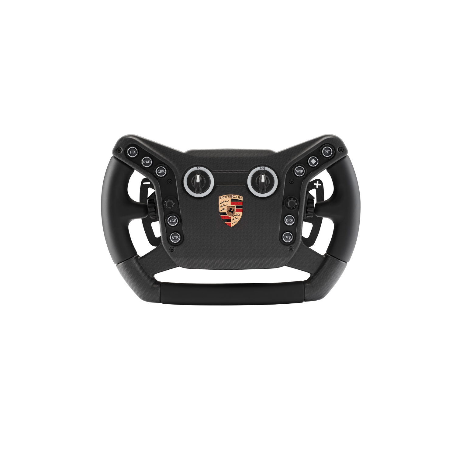 VPG SIM Porsche 911 Cup simracing-ratt