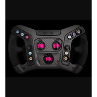 VPG SIM MUSTANG GT3 Daytona Edition simracing-ratt framsida