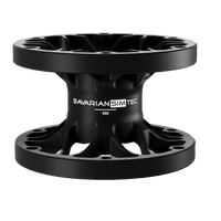 Bavarian SimTec SpaBavarian SimTec Spacer – distans för simracing-ratt, detaljvycer – distans för simracing-ratt