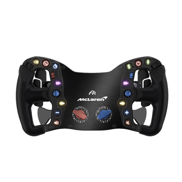 McLAREN ARTURA PRO - SC