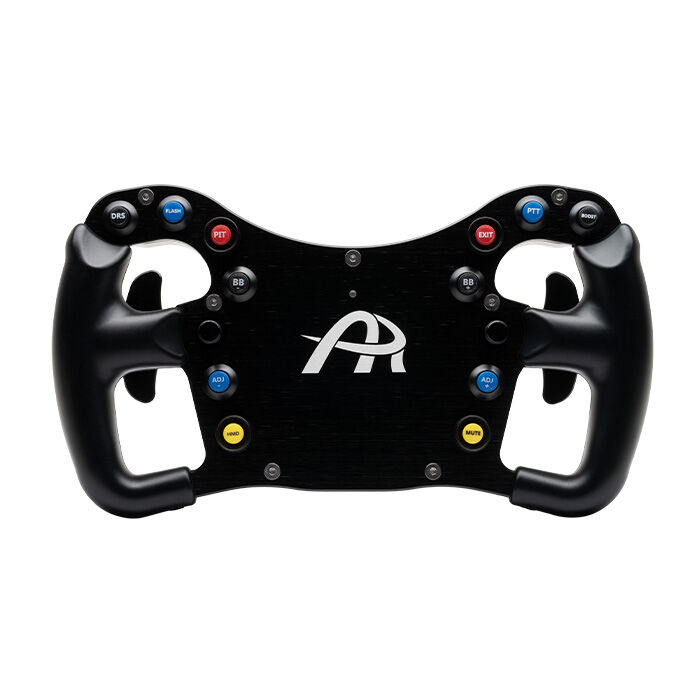 Ascher Racing F28-SC V2 kompakt formelratt framsida