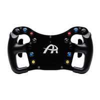 Ascher Racing F28-SC V2 kompakt formelratt framsida