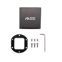 Ascher Racing SC3 QR Mounting Adapter