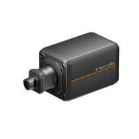 Simucube 3 Pro – Direct Drive Wheelbase 25 Nm