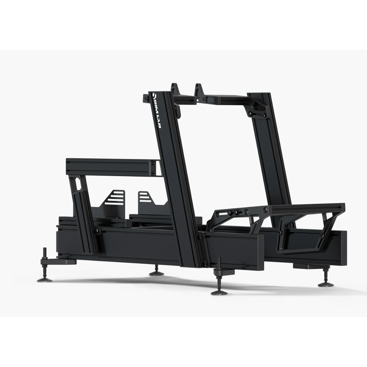 Sim-Lab P1X Pro simracing-cockpit – vinkel 2