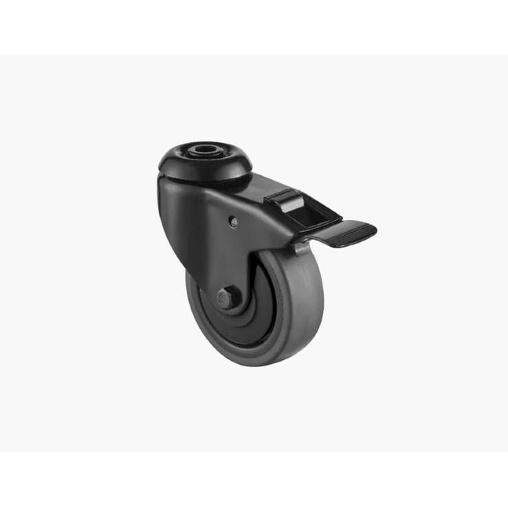 Sim-Lab Caster Wheels Set