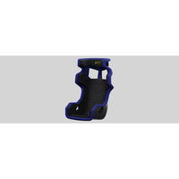 Sabelt SRX-1 Seat - Royal Black - bild 1