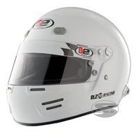 B2 Heltäckande hjälm RZ51 Racing