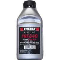 Ferodo bromsvätska FRF 340