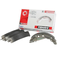 Ferodo Premier bromsskor