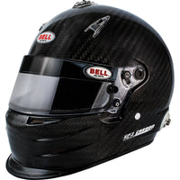 BELL Hjälm GP3 Kolfiber