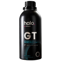 HALO GT bromsvätska 0,6 liter