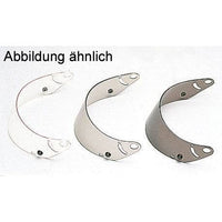 Arai standardvisir, kraftigt tonat