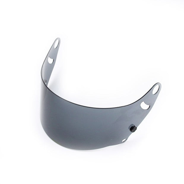 Arai Anti Fog-visir, kraftigt tonat